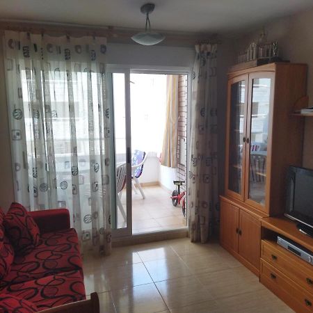 Precioso Apartamento Marina D'Or -Magic World-Parking- Wifi-Aire Acondicionado Oropesa del Mar Eksteriør billede