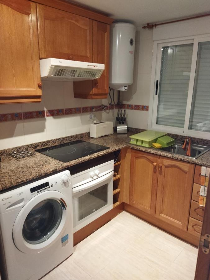 Precioso Apartamento Marina D'Or -Magic World-Parking- Wifi-Aire Acondicionado Oropesa del Mar Eksteriør billede
